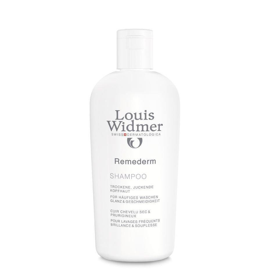 Louis Widmer Remederm Shampoo Shampoo 150 ml