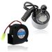 Dimplex Ventilateur de chauffage 24V + transducteur pour Dimplex Optimyst