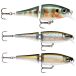 Rapala Minnow Articulé Bx® Shad 7g 60 Mm