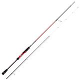 Cinnetic Crafty Crb4 Sea Bass Evolution Light Game Spinhengel Rood 2.70 m / 15-42 g
