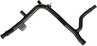 GATES koelbuis 02-2958 | Compatibel met: VW JETTA IV