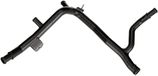 GATES koelbuis 02-2958 | Compatibel met: VW JETTA IV