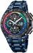 FESTINA MEN'S BLACK WATCH F20759/1