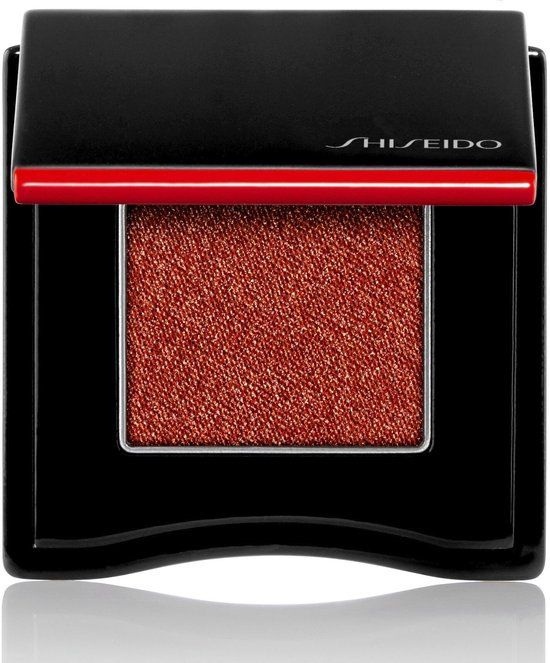 Shiseido POP PowderGel - 06 Vivivi Orange - 25g