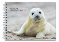 Bekking & Blitz Wadden Werelderfgoed Weekagenda 2027