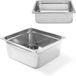 HENDI Container GN 2/3, Profi Line, 18L, (H)200mm