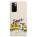 IK Start Officiel Coque de Téléphone Compostable Redmi Note 11 Pro Global 5G - Fibriva™ Modèle joueurs