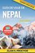 Guía Libri GmbH Guía de viaje de Nepal 2026-2027: Planifique Katmandú, Pokhara, Chitwan y las rutas del Himalaya con información sobre las temporadas, permisos de sen