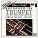 Excelsior Recordings Masterpieces for Trumpet CD