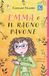 Emma e il ragno pavone