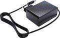 GO SOLID! Adapter geschikt voor ProForm 565 EKG crosstrainer