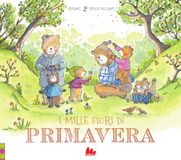 I Gallucci I mille fiori di primavera