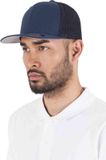 Flexfit Urban Classics Flexfit Trucker Pet S/M Blauw