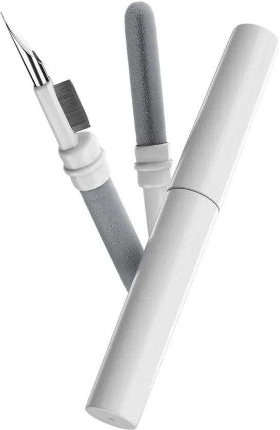 KeyBudz AirCare Cleaning Kit voor AirPods en AirPods Pro