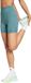 adidas Performance Own the Run Korte Legging - Dames - Groen - XL