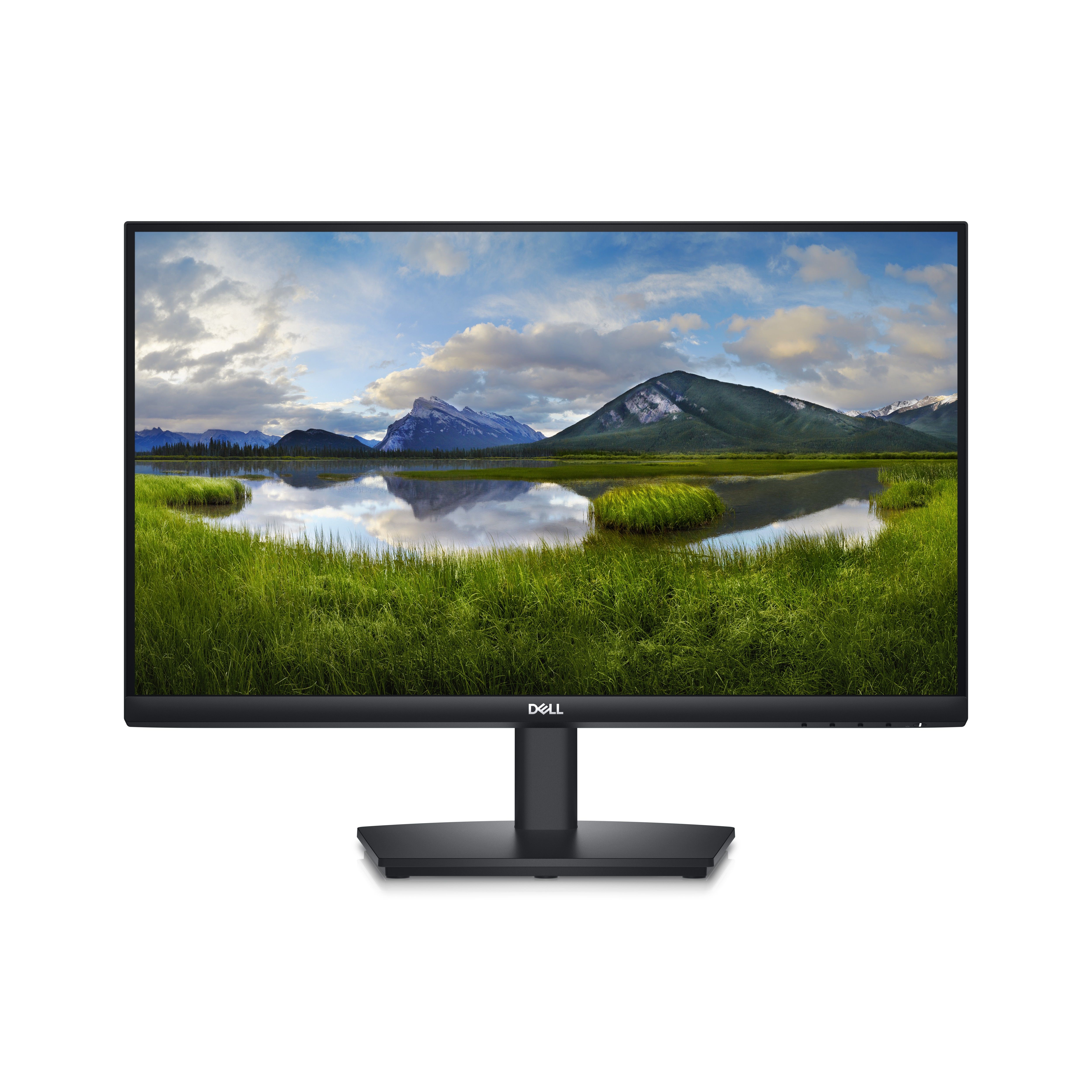 Dell E2424HS 23.8" Full HD Monitor - VA, 60Hz, Flicker Free