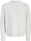 Jack & Jones Gebreide pullover Effen Gebreide pullover