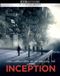Warner Home Video Inception (4K Ultra HD Blu-ray)