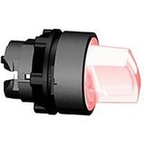 Schneider Electric ZB5AK1343 Frontelement voor lichtschakelaar