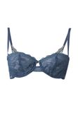 TRIUMPH BH 'Comfort Allure' blauw