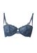 TRIUMPH BH 'Comfort Allure' blauw