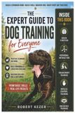 The Libri GmbH The Expert Guide to Dog Training for Everyone