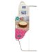 PME 18" Cake Leveller, Zilver, 45,7 Inch
