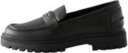 Next - Dames - Forever Comfort® loafers met stevige zool - Dierenprint
