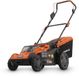 Powerplus Dual Power accu grasmaaier POWDPG75611 - 40 V, 430 mm