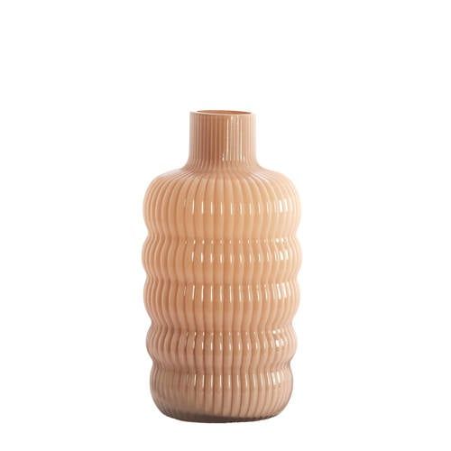 Light & Living vaas Lunette (30x15,5 cm)