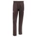 ADIDAS PERFORMANCE Sportbroek 'Chile' bruin / orchidee