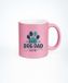 Bol Best Dog Dad Ever Mok