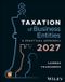 Taxation John Wiley & Sons Inc Taxation of Business Entities, with eBook Access Code