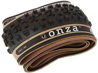 Onza Ibex MTB Unisex volwassenen banden, zwart, 27,5 x 2,60