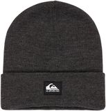 Quiksilver Brigade Beanie Muts Zwart