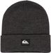 Quiksilver Brigade Beanie Muts Zwart