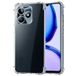 COOL Accesorios AntiShock Hoes Transparant voor Realme C53, C51, Note 50