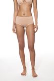 Mey Damen Tailleslip Serie Illusion Cream Tan Effen Maat 36