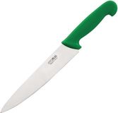 Hygiplas Koksmes 21.5cm Groen