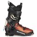 Scarpa F1 Rs Alpine Skischoenen Oranje, Zwart