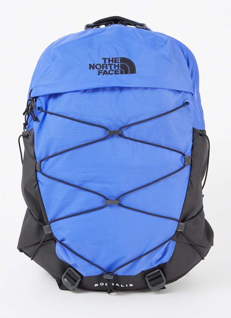 The North Face The North Face Borealis rugzak met 15 inch laptopvak