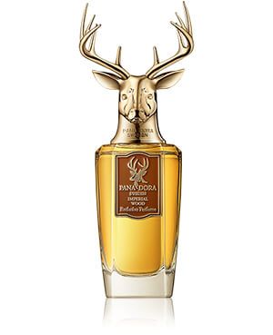 Pana Dora Imperial Wood / 100 ml / Unisex