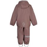 Mikk-Line Ensemble de pluie fille
