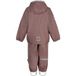 Mikk-Line Ensemble de pluie fille