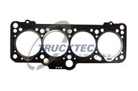 Trucktec Automotive 07.10.004 - afdichting, cilinderkop