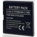 Otech Batterie compatible avec NOKIA BP-5M