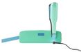 GHD Chronos MAX Straightener - Jelly Collection - Red