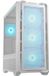 COUGAR MX600 RGB Full Tower PC Behuizing - Wit