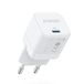 Anker PowerPort III 20W USB-C Charger - White