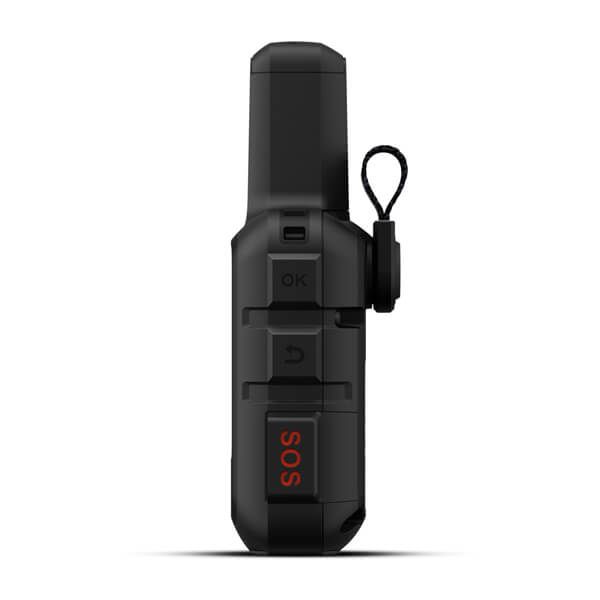 Garmin inReach Mini 2 Compact Satelliettelefoon - Zwart